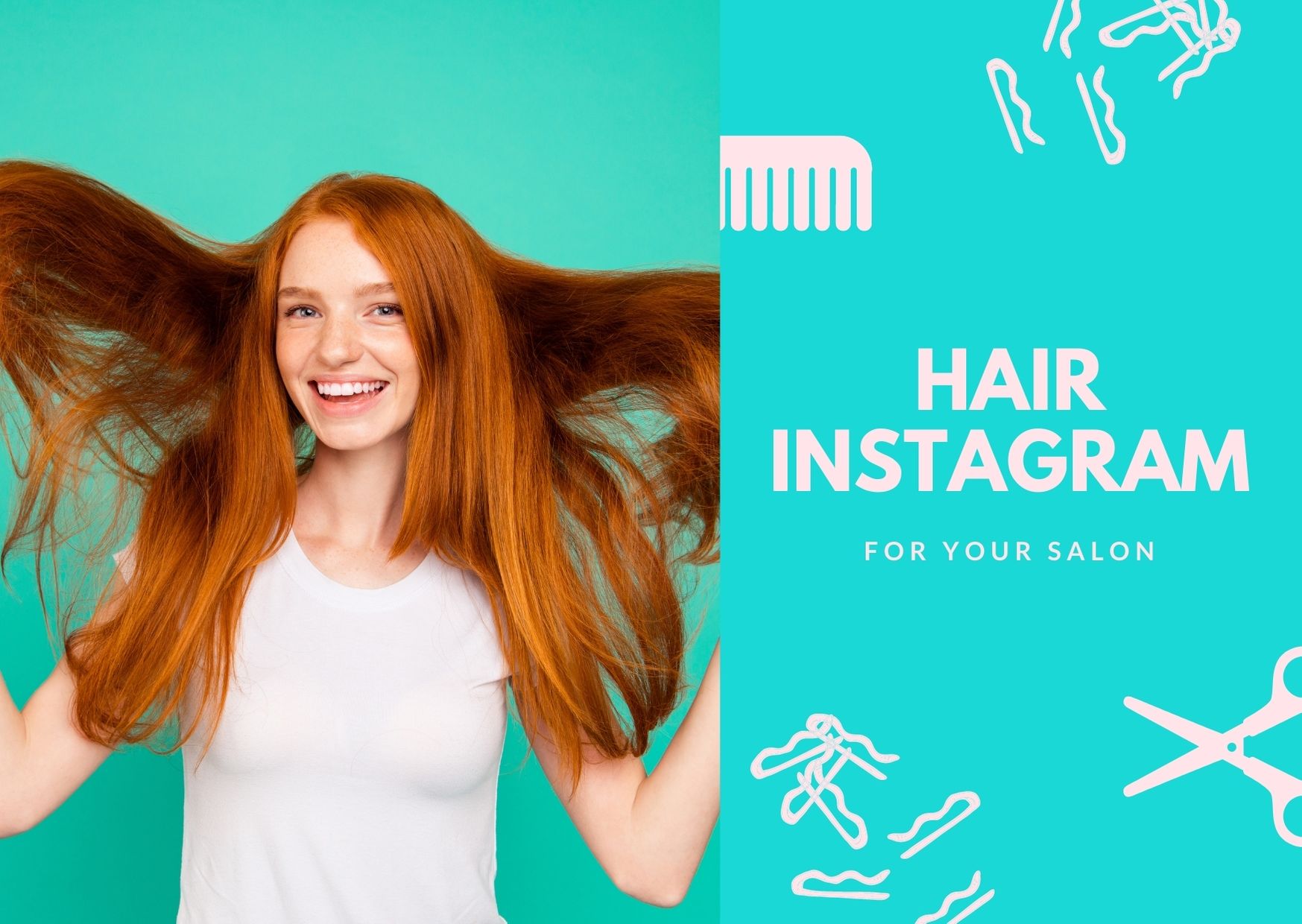 Hair Extension Quotes and Captions for Salons - Yottled
