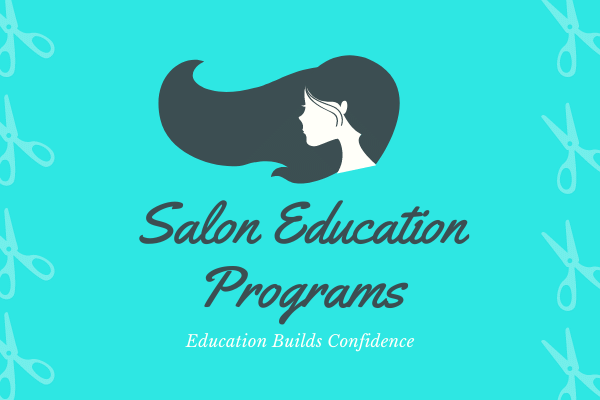 Salon Education Programs