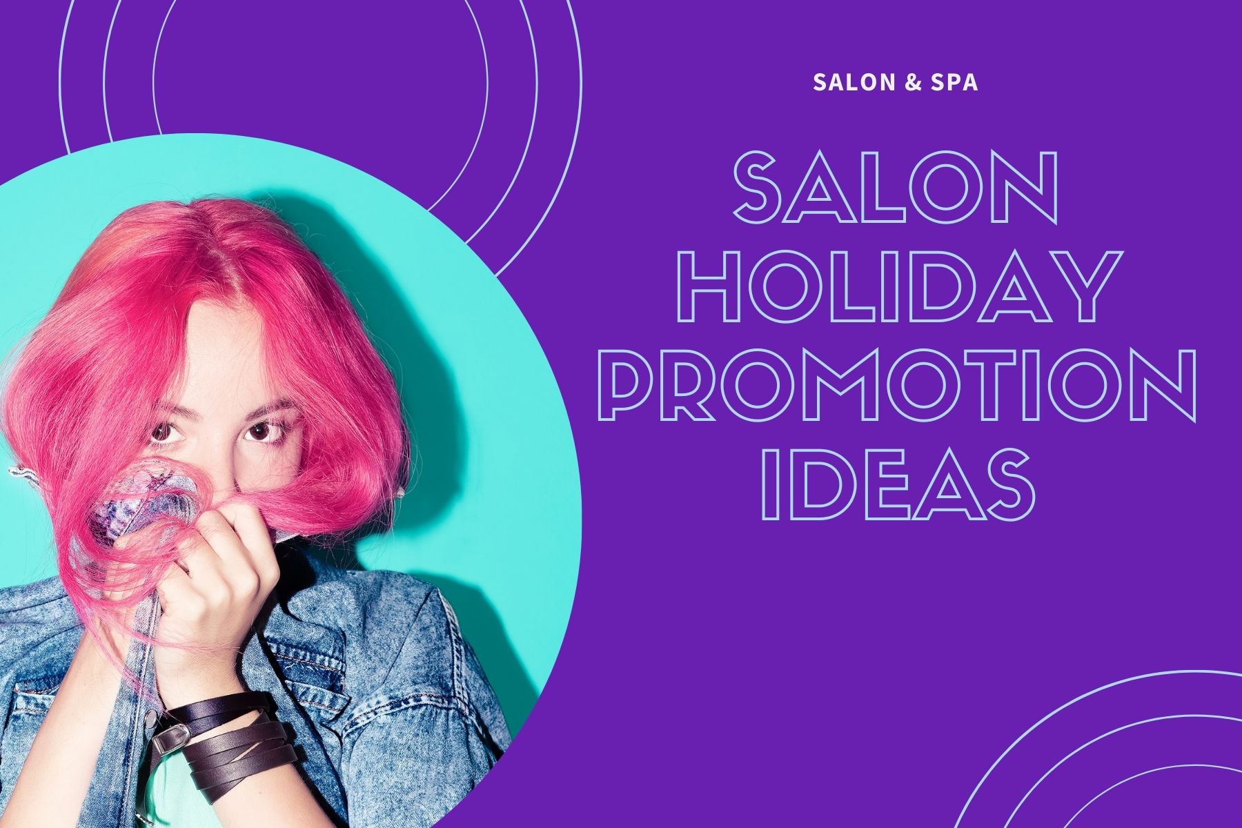 Salon Holiday Promotion Ideas with Ronit & Sarah Cooper - Salon Cadence