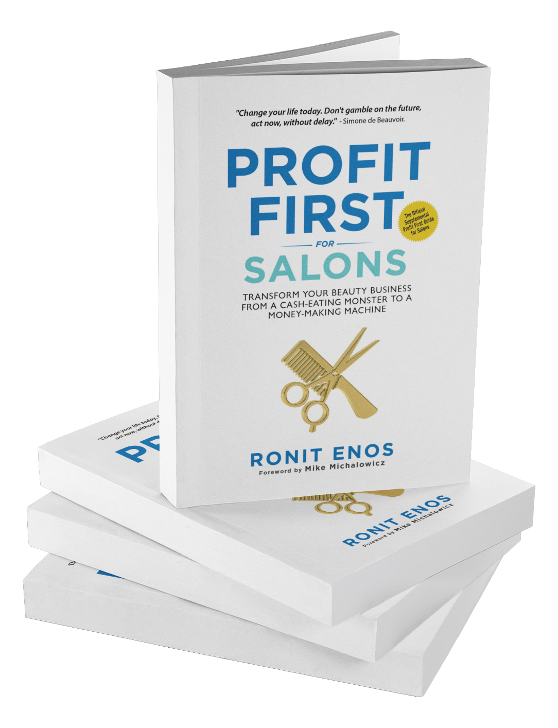 How To Increase Profits With Hair Color Salon Scale