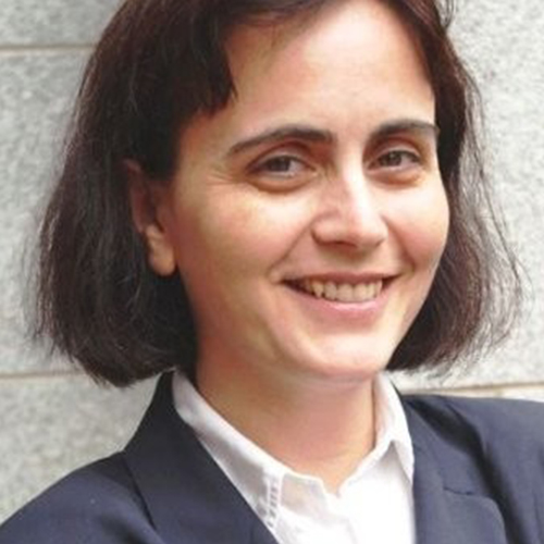 Viktoria Dalko, PhD