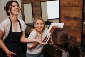 How to Retain Customers and Build Long-Term Salon Loyalty